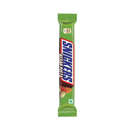 Snickers Kesar Pista 22 Gm